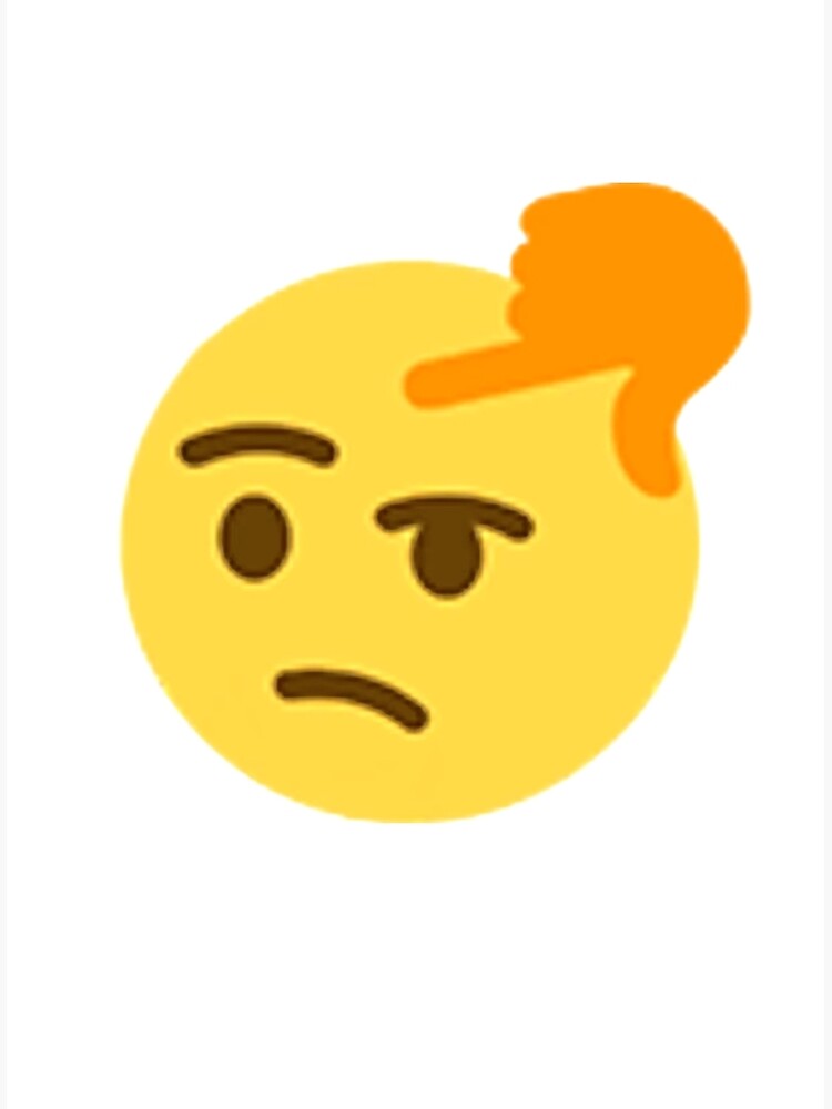 Мем эмодзи для дискорда