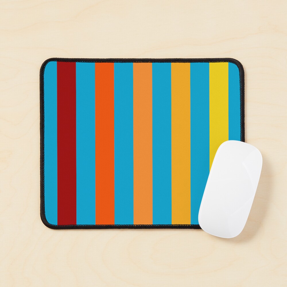 Item preview, Mouse Pad designed and sold by TalBright.