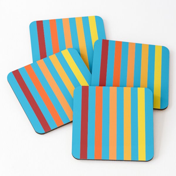 Item preview, Retro pattern designed and sold by TalBright.