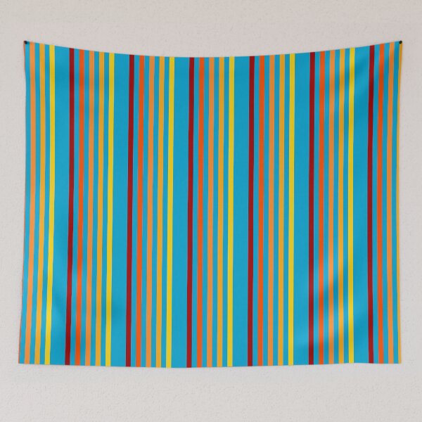 Item preview, Retro pattern designed and sold by TalBright.