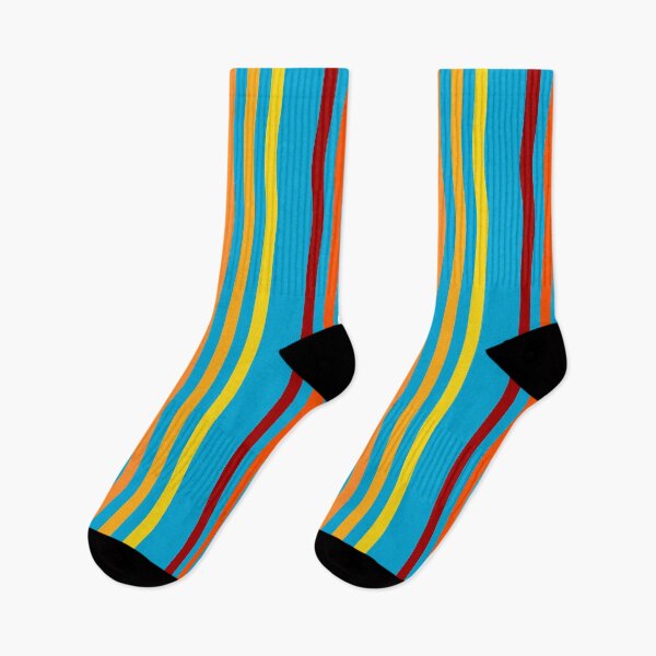 Item preview, Retro pattern designed and sold by TalBright.