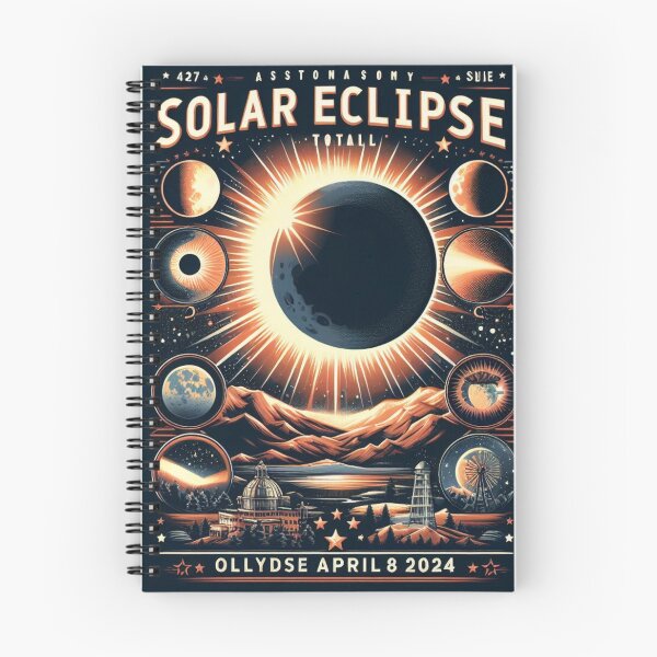 Item preview, Chasing Shadows Across America solar eclipse designed and sold by lacasanostra.