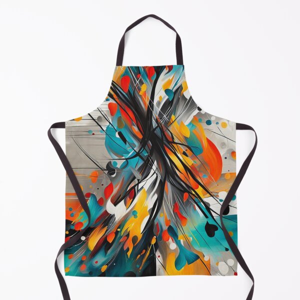 Item preview, Street Art Splashes designed and sold by redask2me.