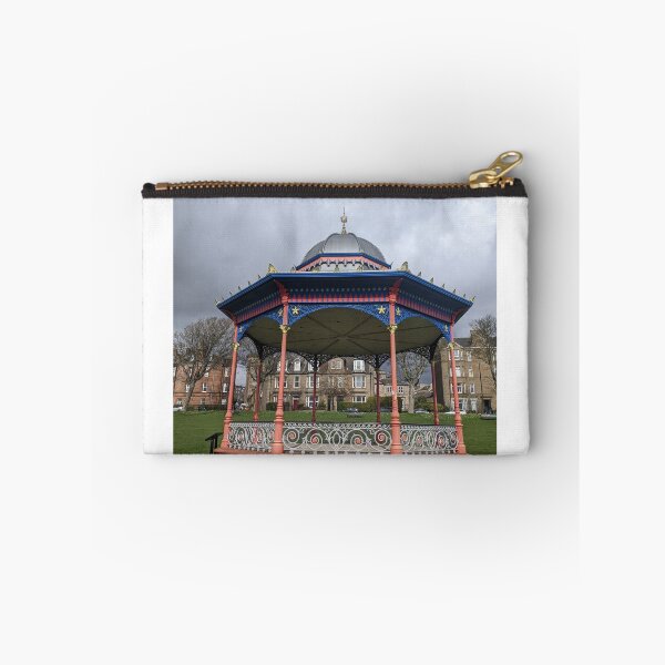 Item preview, Bandstand at Magdalen Green Dundee designed and sold by Harryghoy.