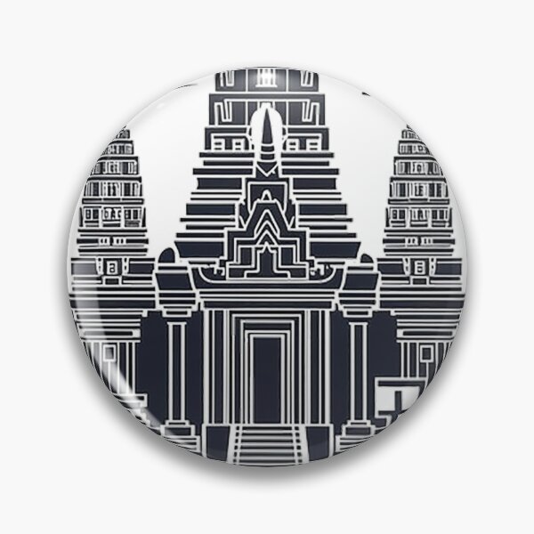 Item preview, SIEM REAP IN CAMBODIA designed and sold by likbatonboot.