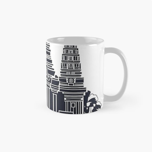 Item preview, SIEM REAP IN CAMBODIA designed and sold by likbatonboot.