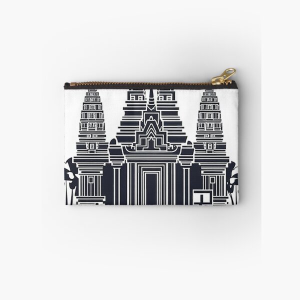Item preview, SIEM REAP IN CAMBODIA designed and sold by likbatonboot.