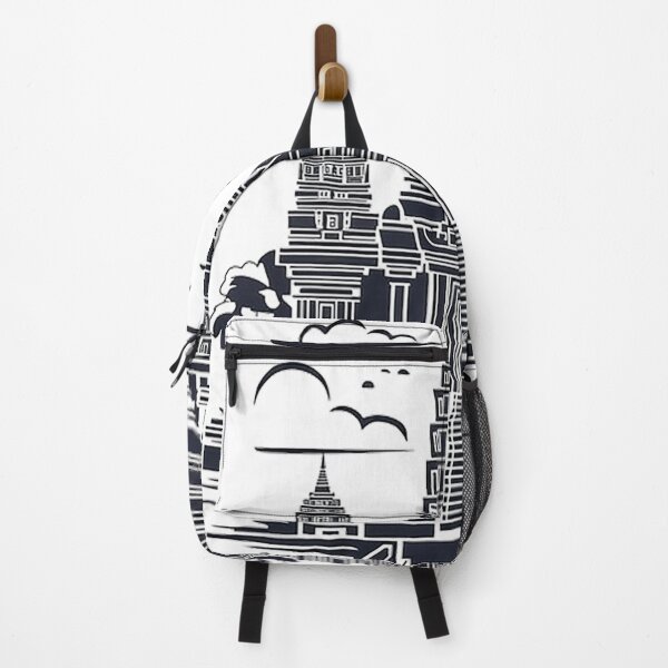 Item preview, SIEM REAP IN CAMBODIA designed and sold by likbatonboot.