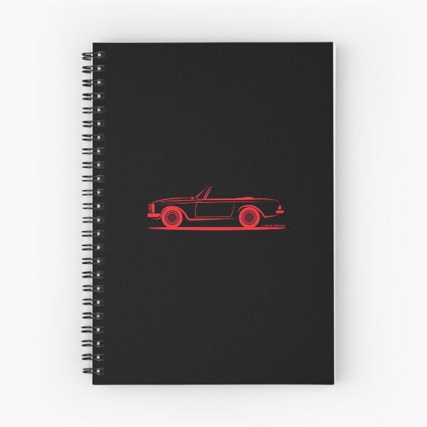 Item preview, Mercedes Benz Pagoda W113 Pagode Red designed and sold by Frank Schuster.