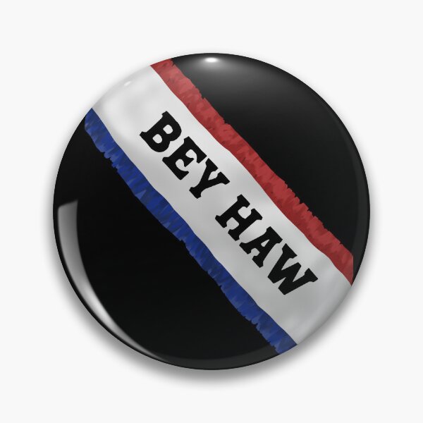 Item preview, Bey Haw Cowboy Sash designed and sold by StarEyez.