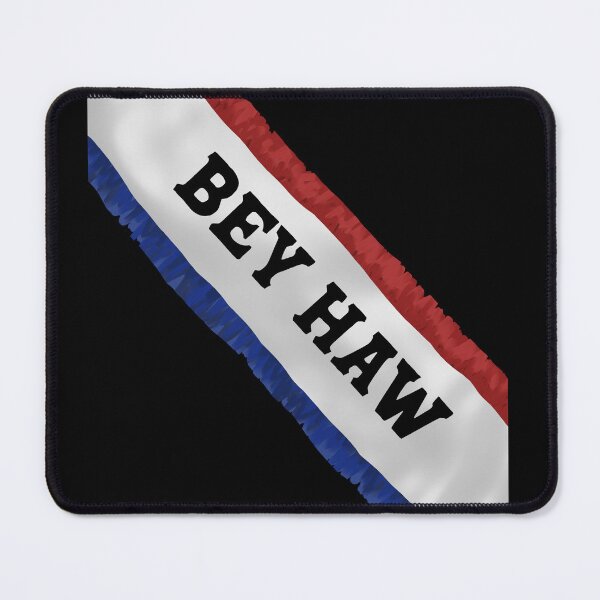Item preview, Bey Haw Cowboy Sash designed and sold by StarEyez.