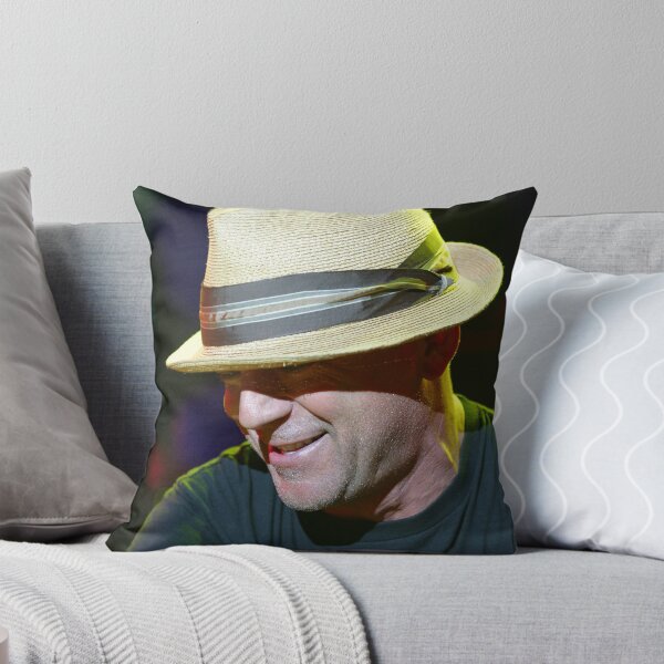 Artikelvorschau, Bruce Willis – Bruce Willis und der Accelerator – Foto entworfen und verkauft von ConcertImages.