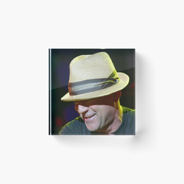 Artikelvorschau, Bruce Willis – Bruce Willis und der Accelerator – Foto entworfen und verkauft von ConcertImages.