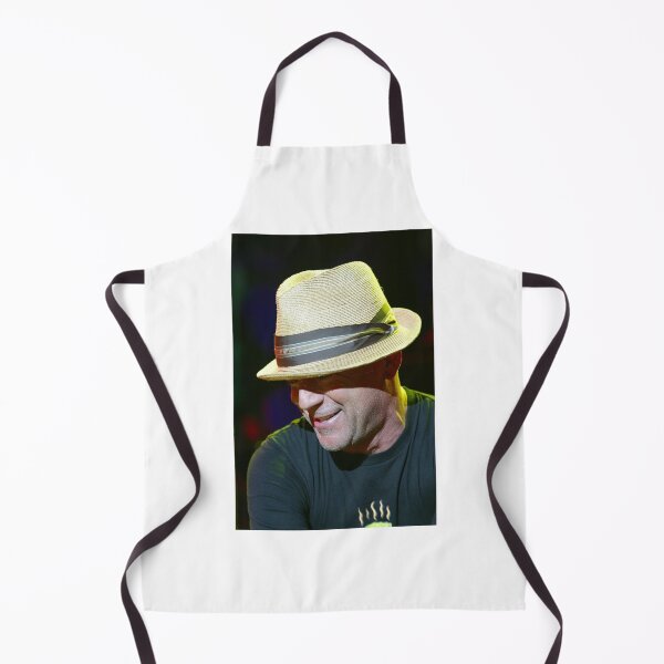 Item preview, Bruce Willis - Bruce Willis y el acelerador - Fotografía designed and sold by ConcertImages.