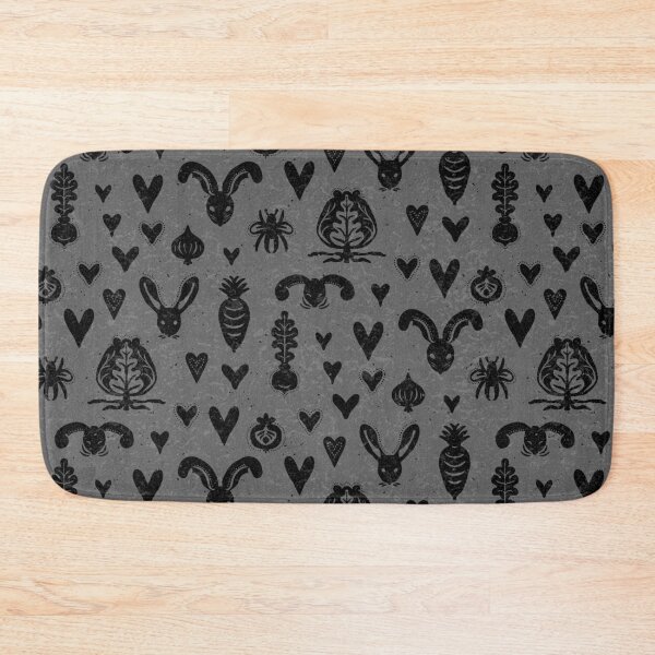 Item preview, Garden Things - Slate + Coal designed and sold by Irene Estelle.