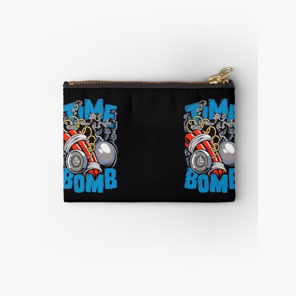 Item preview, Time 2 Bomb designed and sold by we-love-art24.