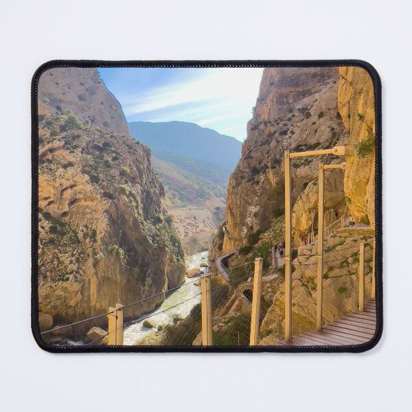 Item preview, The King's Little Pathway designed and sold by Tenzeelaat.