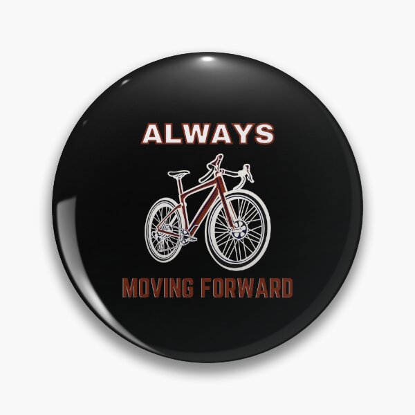 Item preview, Road Bike (Always Moving Forward)   designed and sold by Fan Art Station .