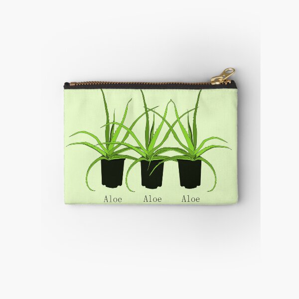 Item preview, Aloe aloe aloe designed and sold by Byrnsey.