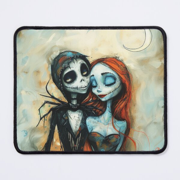 Item preview, Jc and sally designed and sold by karin milman.