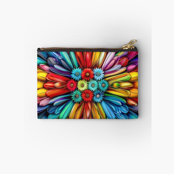 Item preview, Rainbow Petals designed and sold by JPugliese.