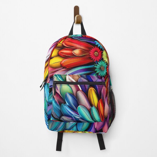 Item preview, Rainbow Petals designed and sold by JPugliese.