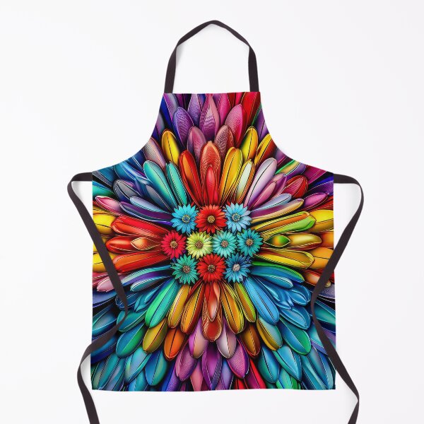 Item preview, Rainbow Petals designed and sold by JPugliese.