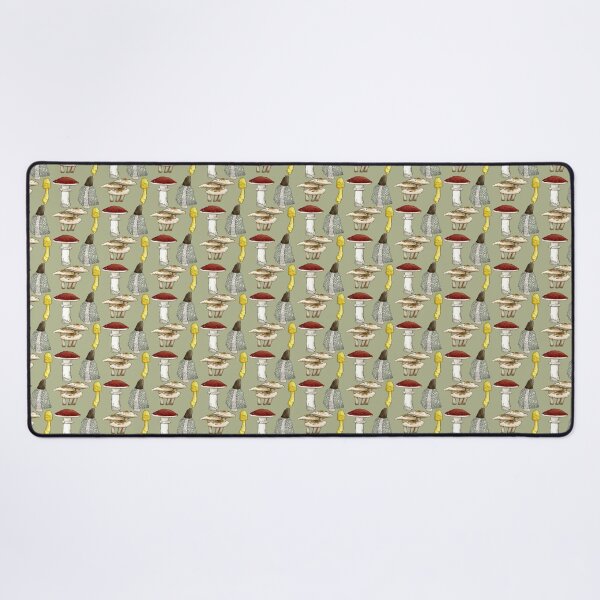 Item preview, Random mushrooms designed and sold by Pogonarts.