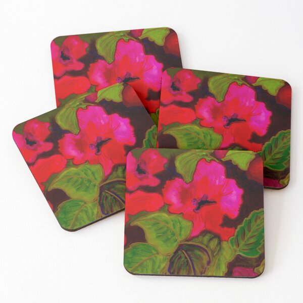 Item preview, Begonias  designed and sold by Jeanne McKinnon.