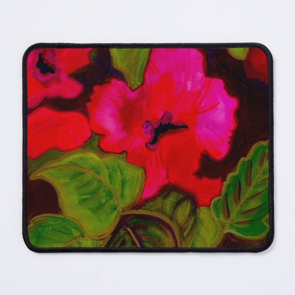 Item preview, Begonias designed and sold by Jeanne McKinnon.