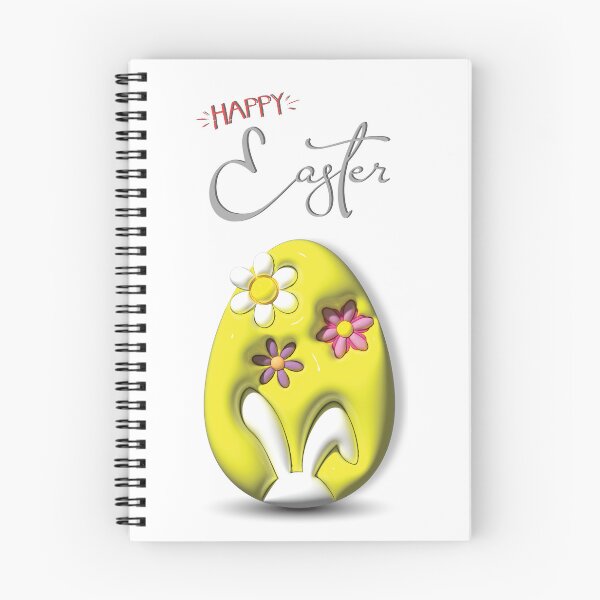 Artikelvorschau, Easter Bunny Rabbit Egg Design entworfen und verkauft von MCGrafxStudio.