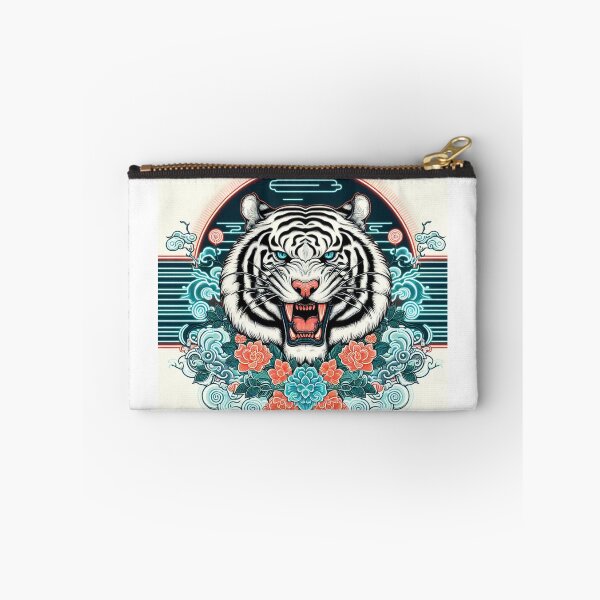 Item preview, chinese tiger designed and sold by AinyRena.