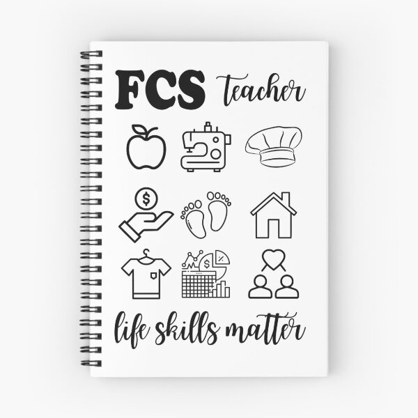 Item preview, FCS Teacher designed and sold by ScienceCorner.