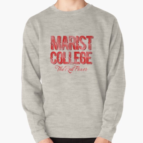 marist college sweatshirt