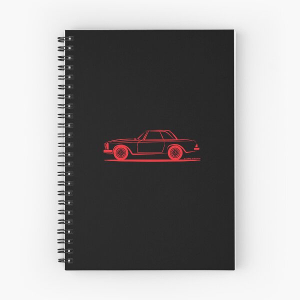 Item preview, Mercedes Benz Pagoda W113 Pagode Hardtop Red designed and sold by Frank Schuster.