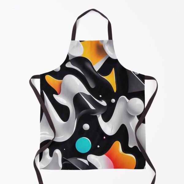Item preview, Urban Fusion 3D abstract designed and sold by redask2me.