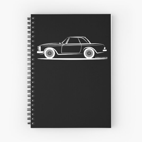Item preview, Mercedes Benz Pagoda W113 Pagode Hard Top White designed and sold by Frank Schuster.