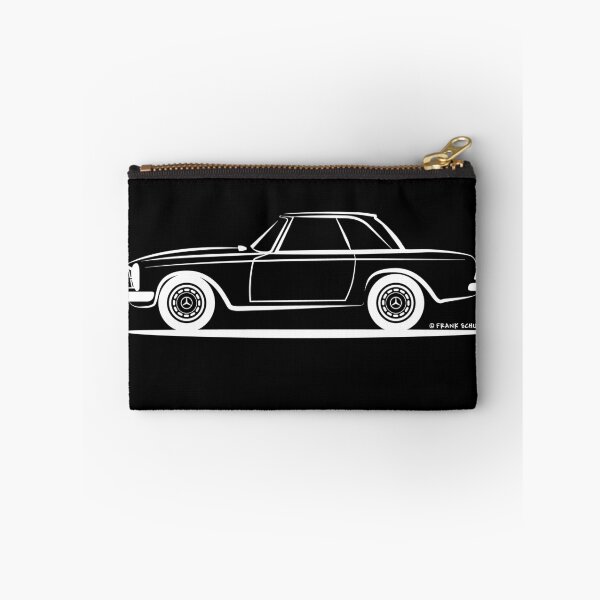 Item preview, Mercedes Benz Pagoda W113 Pagode Hard Top White designed and sold by Frank Schuster.
