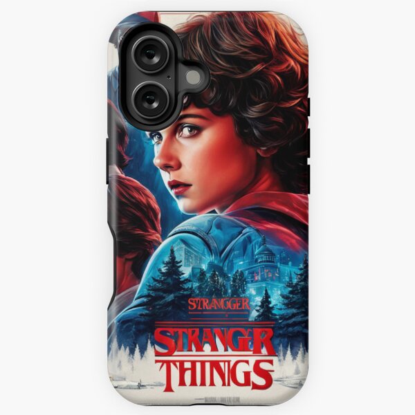 Item preview, stranger things designed and sold by instore82.