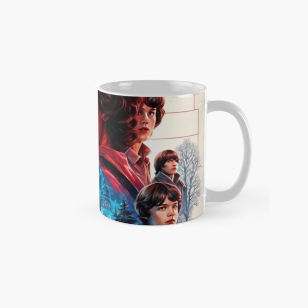 Item preview, stranger things designed and sold by instore82.