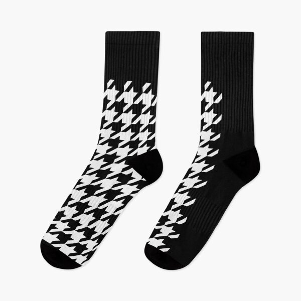Item preview, Seamless Background Hounds Tooth Pattern designed and sold by belmahdy.