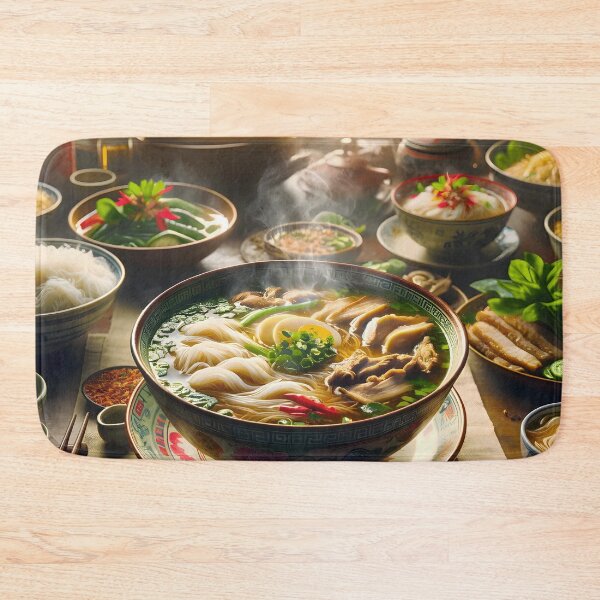 Item preview, Who Wants Some Soup? designed and sold by FoodForEyes.
