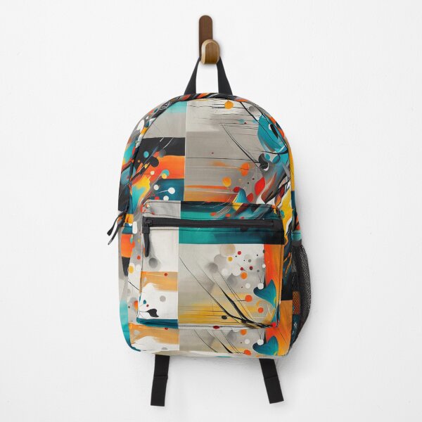 Item preview, Street Art Splashes designed and sold by redask2me.