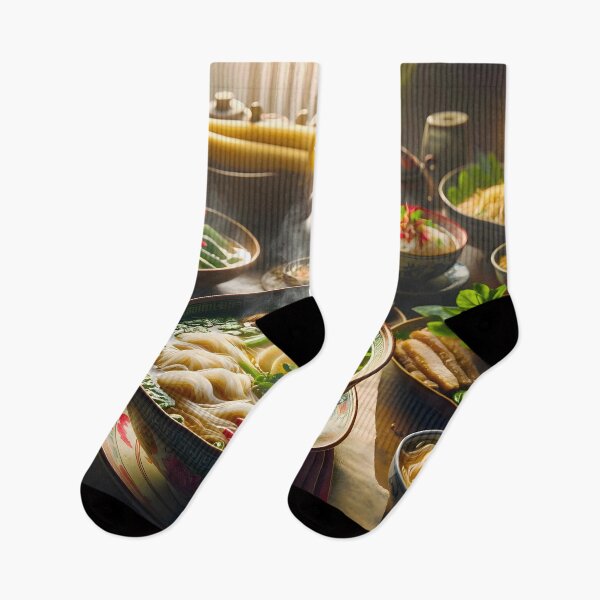 Item preview, Who Wants Some Soup? designed and sold by FoodForEyes.