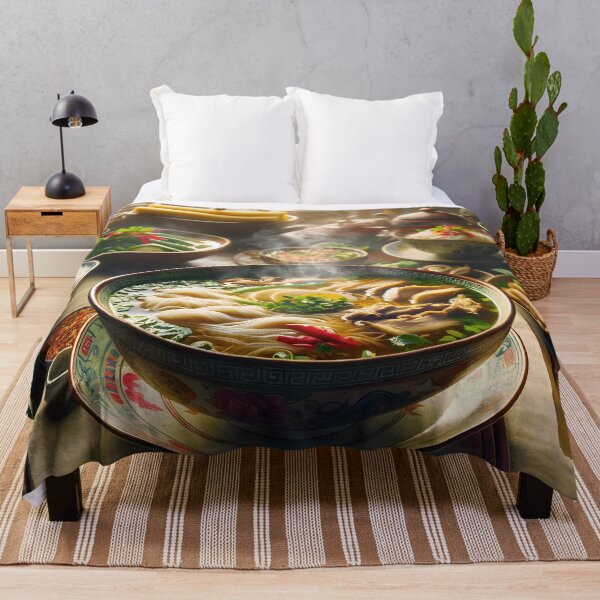 Item preview, Who Wants Some Soup? designed and sold by FoodForEyes.