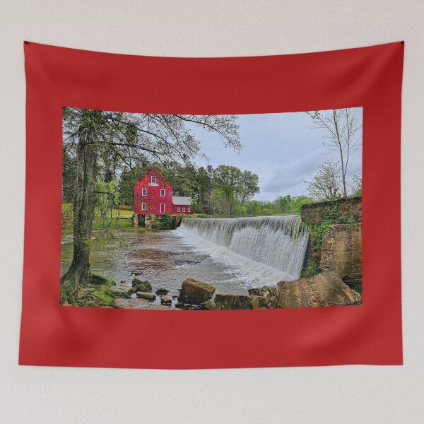 Item preview, Red Starr designed and sold by Lanis Rossi.