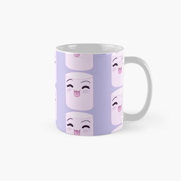Item preview, Mallow Blep designed and sold by PyroAshes.