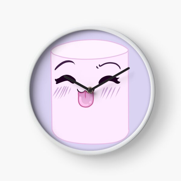 Item preview, Mallow Blep designed and sold by PyroAshes.