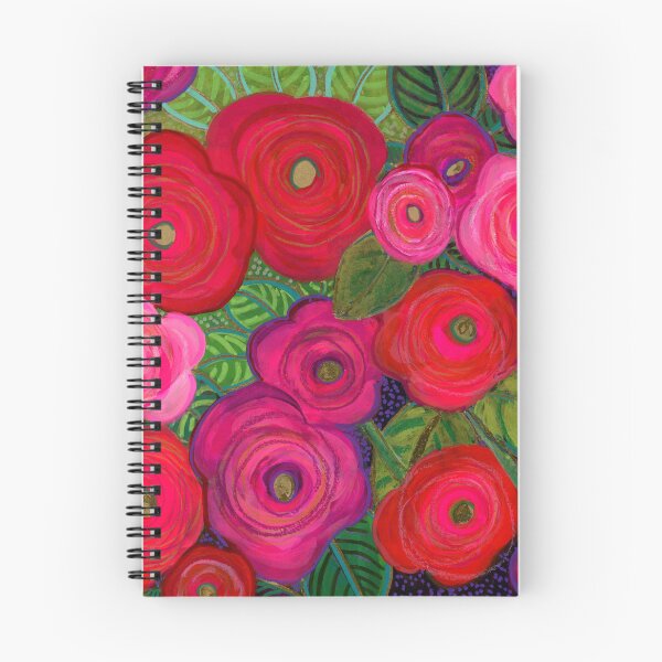 Item preview, Red Rose Bouquet designed and sold by Jeanne McKinnon.