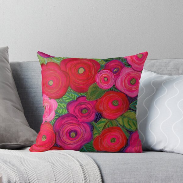 Item preview, Red Rose Bouquet designed and sold by Jeanne McKinnon.